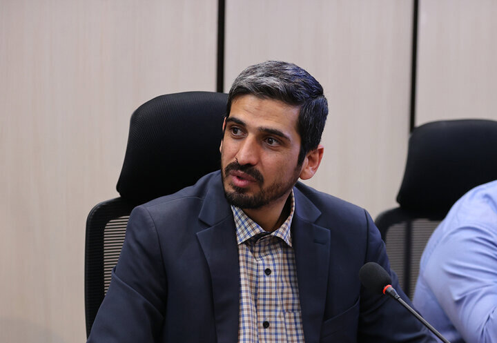 انتصاب رئیس دبیرخانه مسئولیت‌ اجتماعی سازمانی و دبیر ستاد راهبری شهرداری تهران