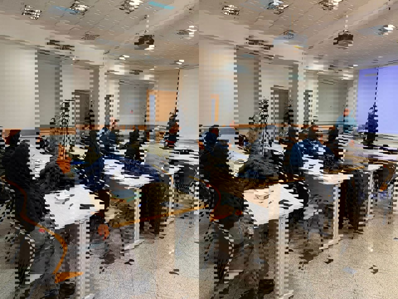 دوره مدیریت ذینفعان؛ یک گام کلیدی در مسیر پایداری و مسئولیت پذیری اجتماعی توسط خانم دکتر وزیری