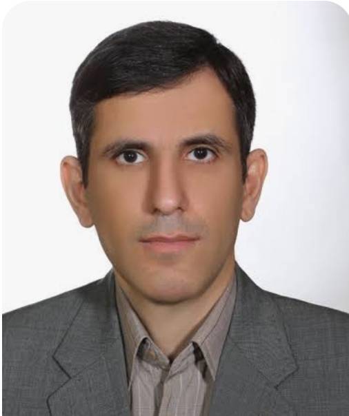 دکتر فرزاد حقیقی راد