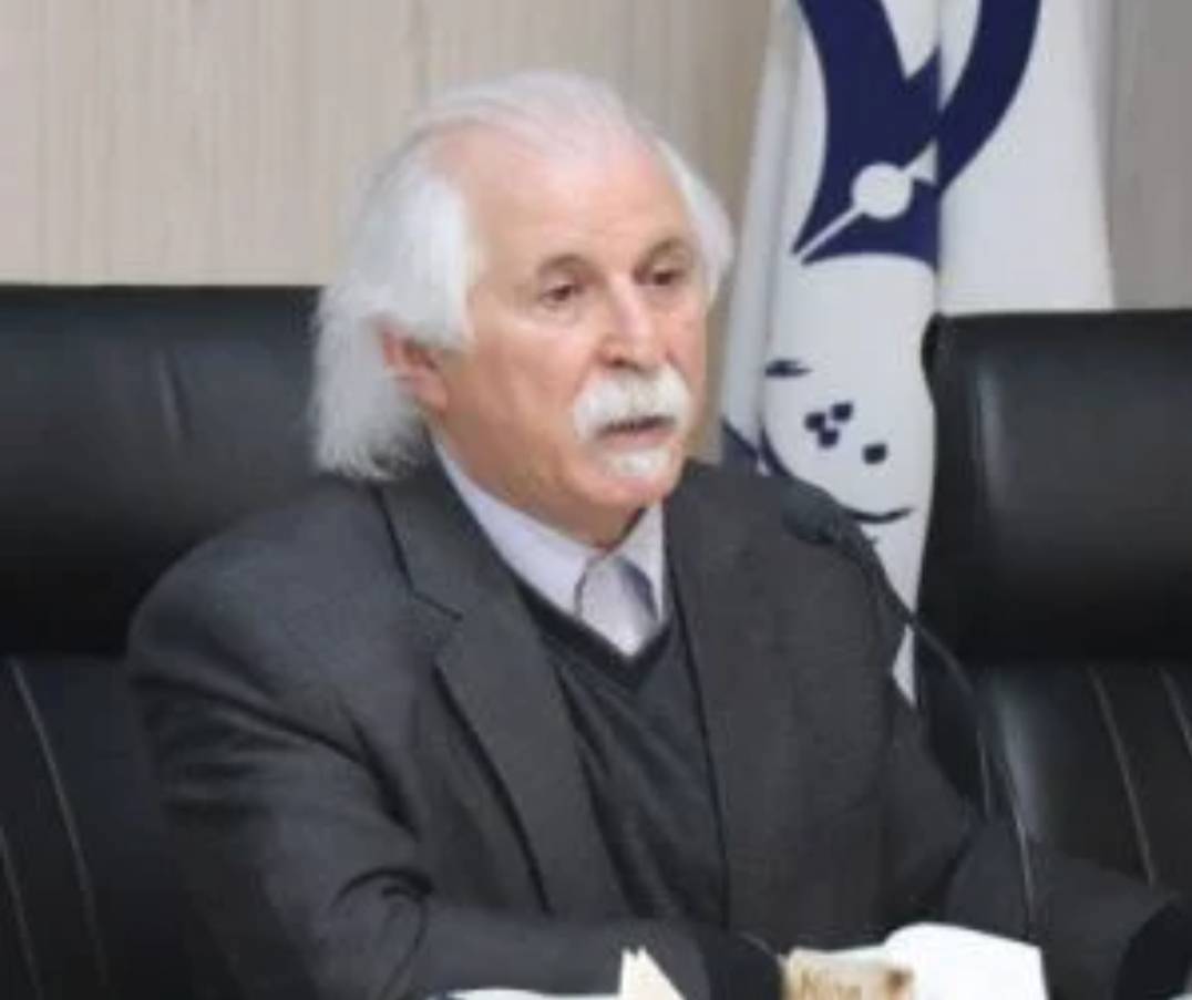 دکتر خدایار ابیلی