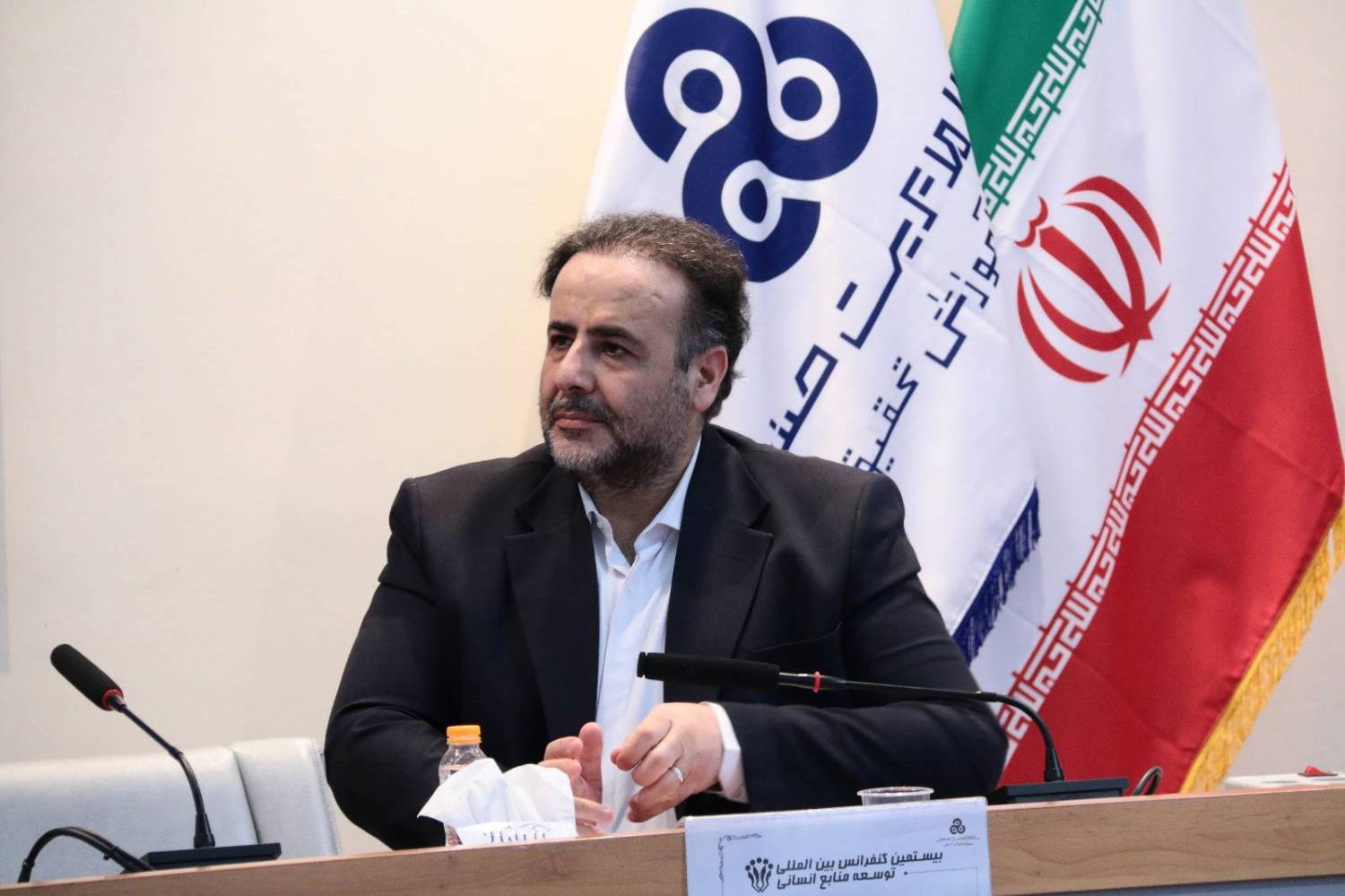 دکتر حسین رضایی سوادکوهی