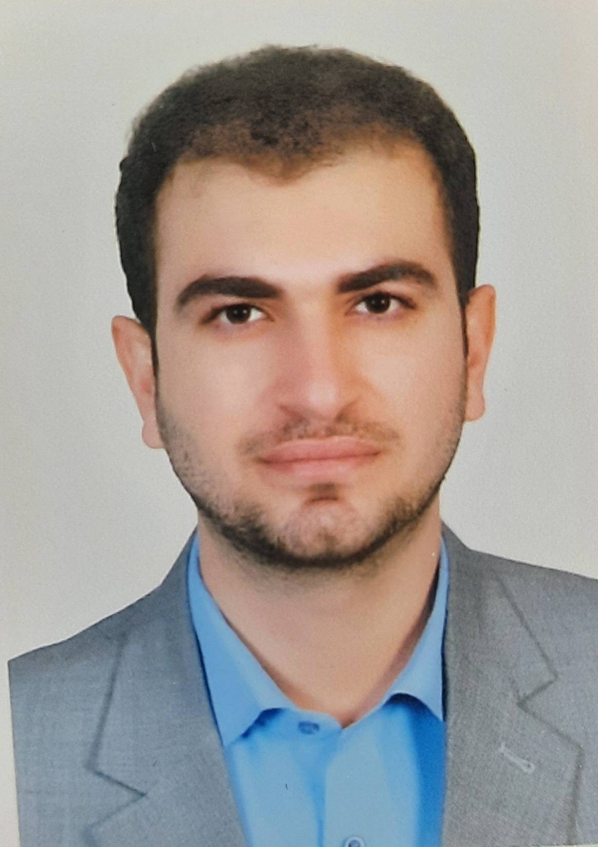 محمد سلگی