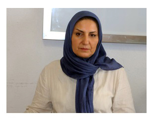 خانم دکتر یاسمن خداداده